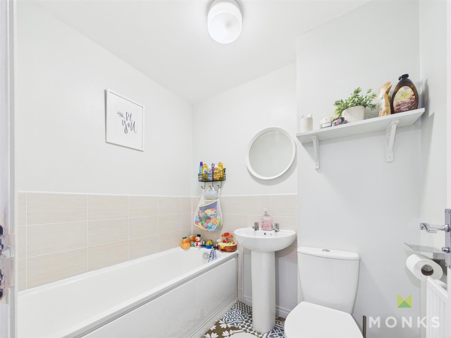 13 Blakes Meadow, Shrewsbury, SY4 5XL For Sale